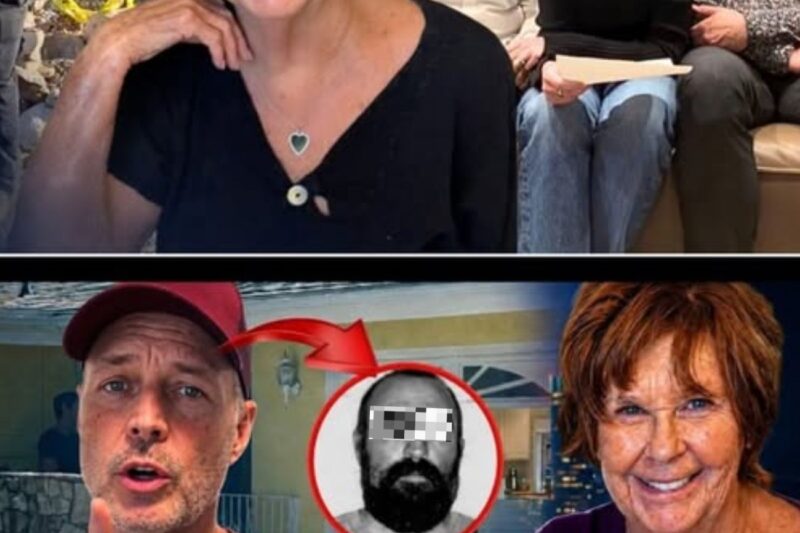 Home › “THE SON SPEAKS OUT!”: Family … “THE SON SPEAKS OUT!”: Family Statement and New Al…