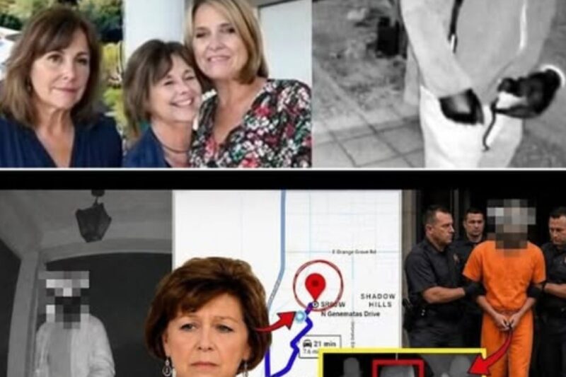 “THE LEAKED FOOTAGE!”: Newly Surfaced Surveillance…