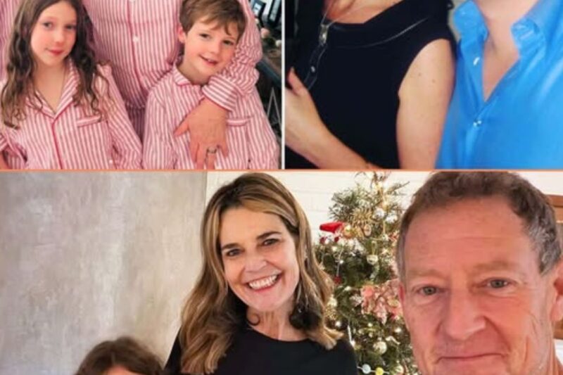 Inside Savannah Guthrie’s Decade-Long Marriage as the Untold Story of Her Relationship Reveals a Deep Bond Built Away From the Spotlight.