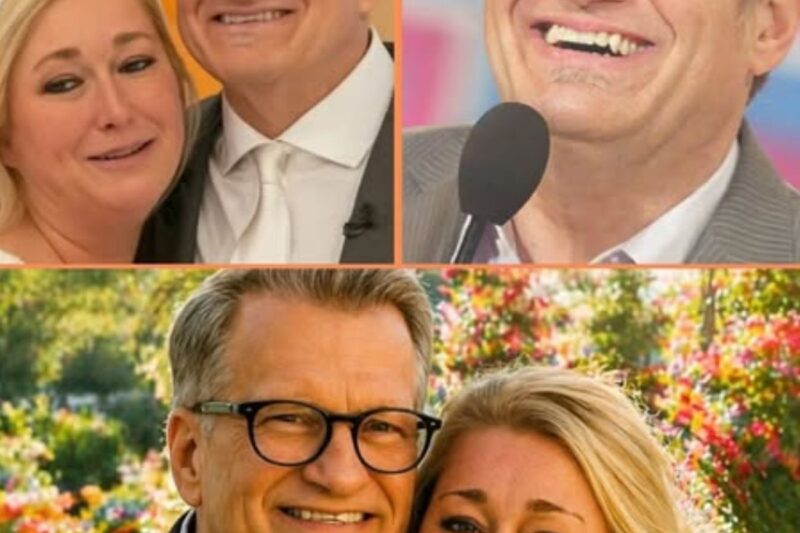 BREAKING NEWS: Drew Carey Shocks Fans With a Bombshell Revelation — Admitting He Secretly Married a Former Price Is Right Contestant in a Twist No One Saw Coming, Leaving Viewers Stunned and Social Media Exploding With Reactions to the Unlikely Love Story That’s Now Stealing Headlines Everywhere!