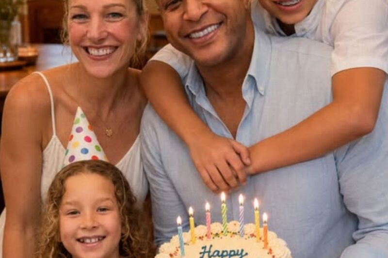 Craig Melvin: Today Show Star, Sports Buff, and Candle Maker Extraordinaire