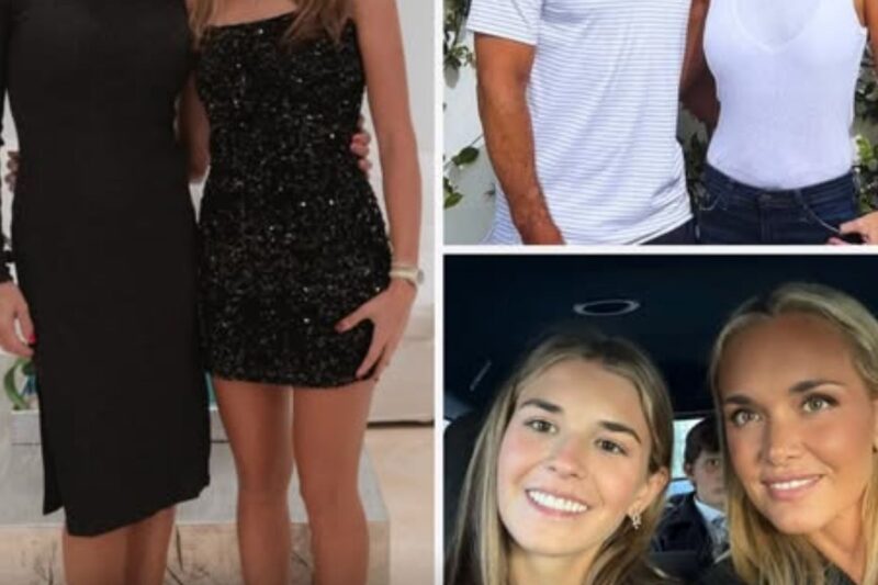 Vanessa Trump reveals breast cancer diagnosis as Tiger Woods relationship and family support come into focus