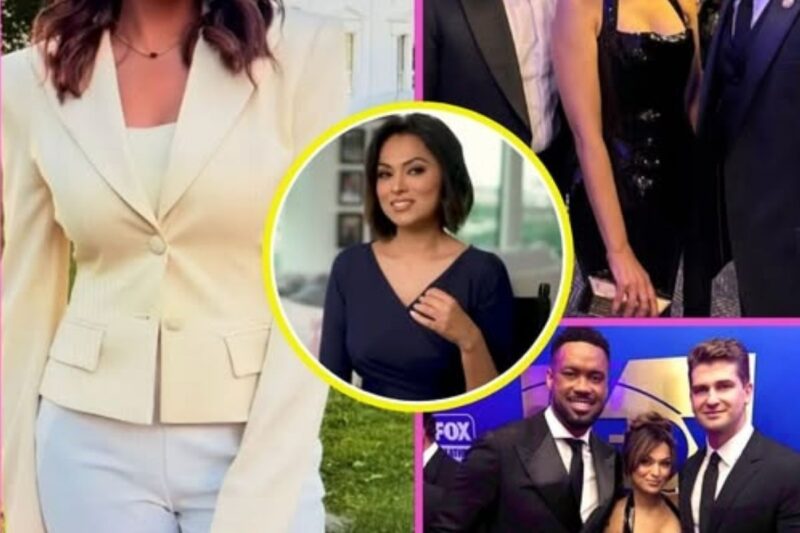Aishah Hasnie’s Love Life in 2026: Is the Fox News Favorite Seeing Someone?