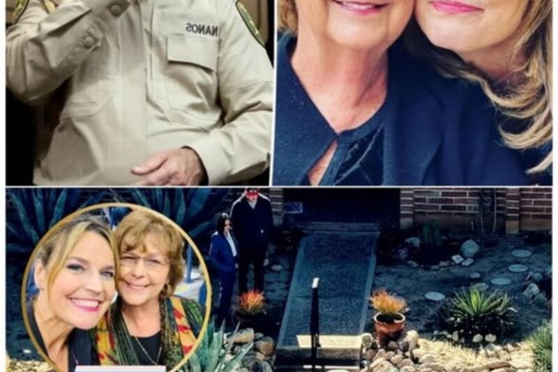 10 MINUTES AGO: IDENTITY OF BONES FOUND NEAR NANCY GUTHRIE’S HOME CONF!RMED — BUT THE BRUTAL TRUTH HAS LEFT SAVANNAH GUTHRIE HEARTBROKEN