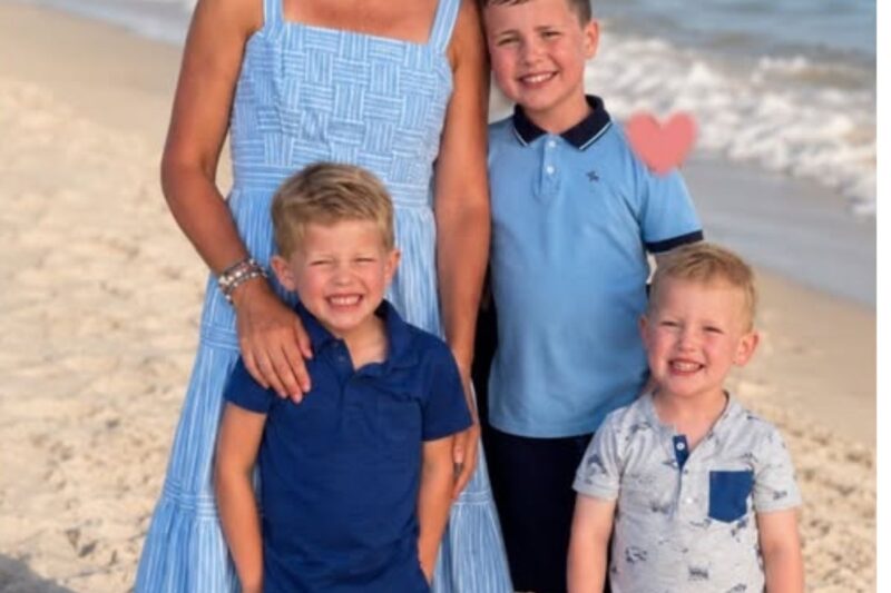 Dylan Dreyer Embraces a New Chapter: Motherhood, Independence, and Healing After Divorce