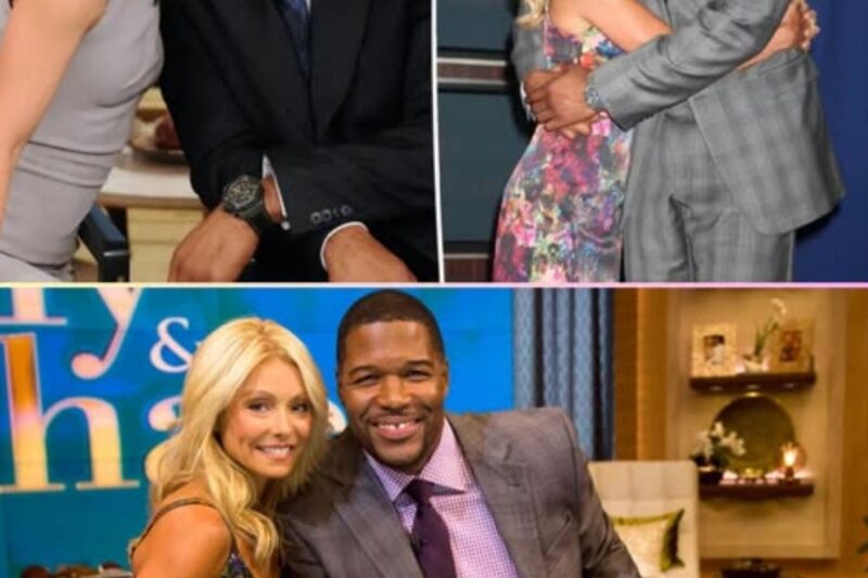 BREAKING NEWS: Michael Strahan stunned GMA viewers when a routine segment turned emotional as he revealed a deeply personal health update that left the studio silent and fans fighting back tears.
