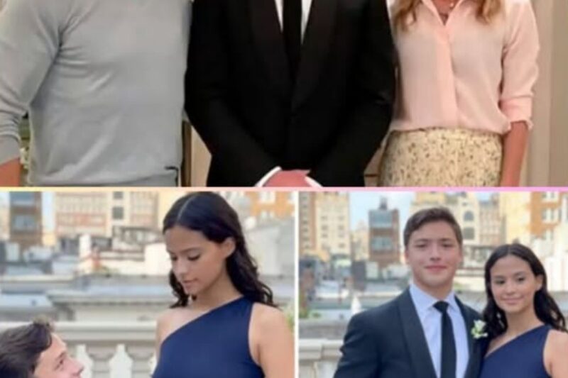 BREAKING NEWS: “I’ll Spend My Whole Life Loving You” — The Untold Story That’s Melting Hearts Across the Internet!