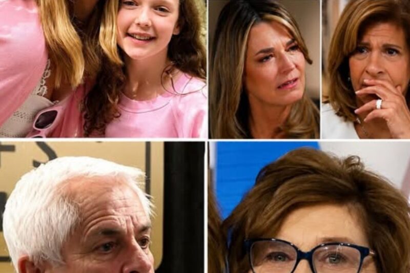 BREAKING – No Doubt Left: At exactly 1:00 PM today, the FBI officially named the perpetrator behind Nancy Guthrie’s disappearance after nearly half a month of intense searching. Her daughter, Savannah Guthrie, has been immediately summoned because…
