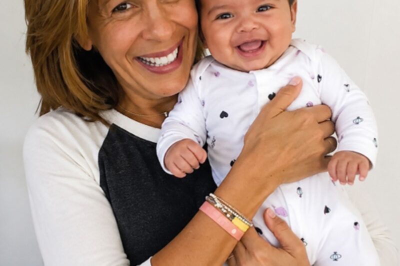 A Million-Dollar Welcome! Hoda Kotb and Daughters Share Exciting News From Their $2.9M Home