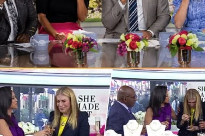 BREAKING: Beloved TODAY Show Favorite Drops Bombshell Exit News After Sudden NBC Statement — Fans in Total Disbelief