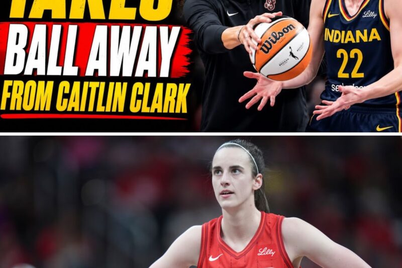 Caitlin Clark’s 25-Point Masterpiece Exposes the Motion Offense Crisis Simmering Inside the Indiana Fever
