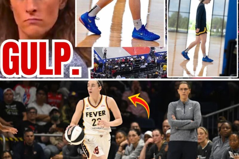 Fever Attendance Plummets to Third-Worst in Caitlin Clark Era Under Stephanie White’s Slow Grind