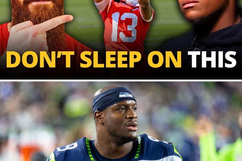 Chiefs Set to Shock the NFL: The Explosive Additions That Will Silence Every Doubter