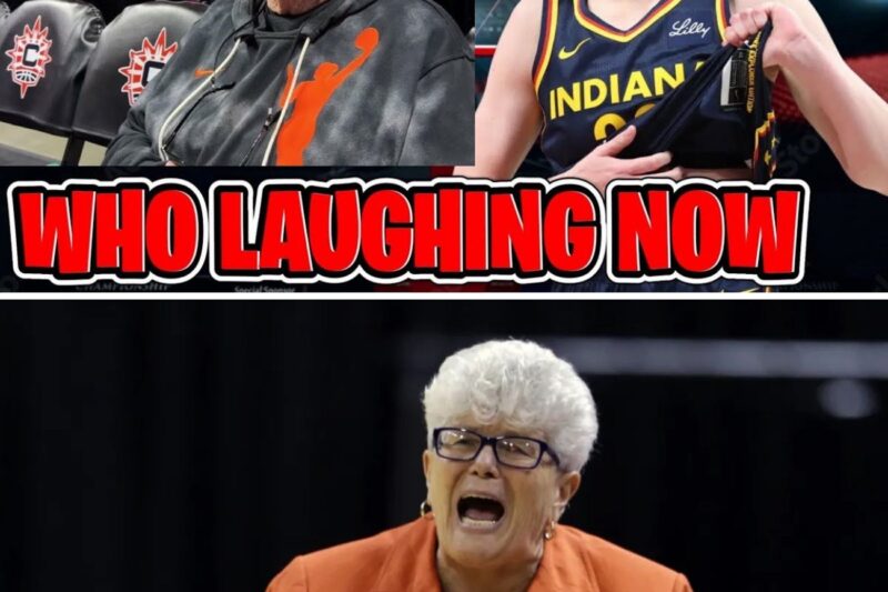 Lin Dunn’s Bombshell Comments on Removing Players Who Don’t Fit Fever Culture Spark Fresh Caitlin Clark Trade Speculation