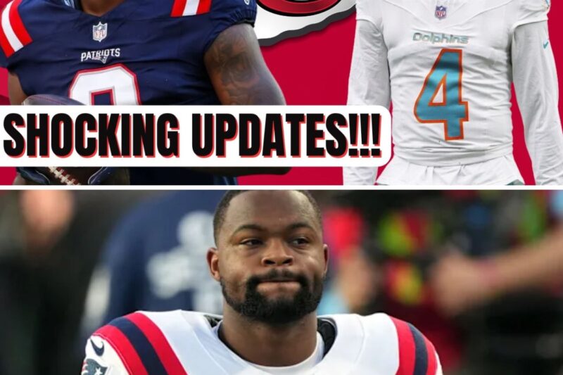 Inevitable Chiefs Move for Kayshon Boutte Looms as Divisional Rival Interest Grows and Smart Depth Additions Take Shape