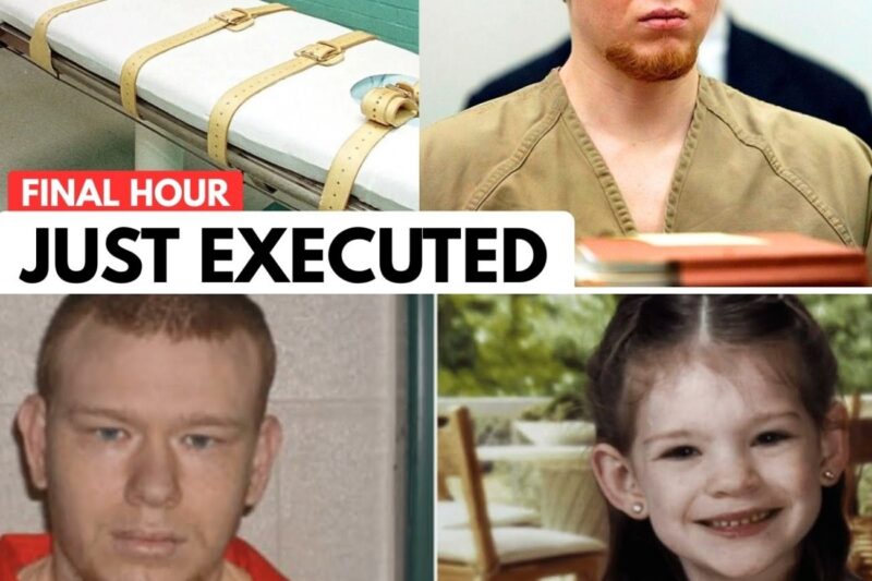 The Ultimate Betrayal: A Couch Surfer, A Shattered Family, and the 21-Year Death Row Battle That Divided Them All