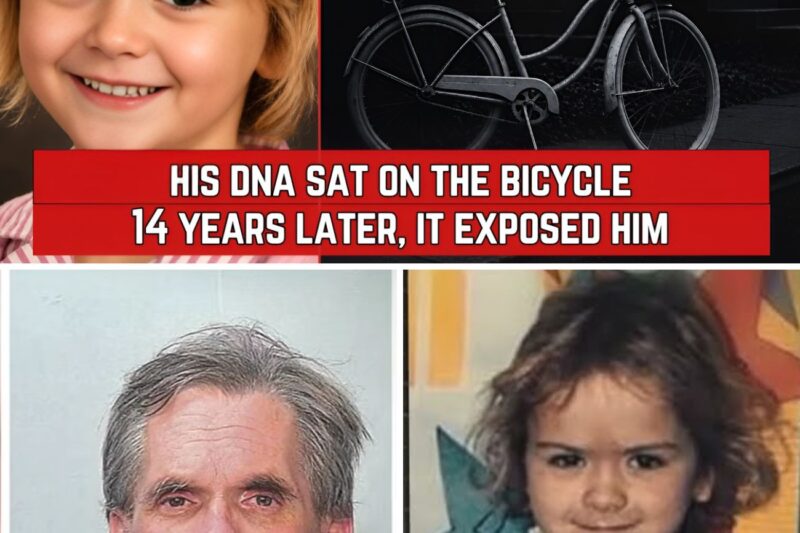 The Ghost of Grabill: How a Child Killer’s Sick Taunts Decades Later Led to His Ultimate Downfall