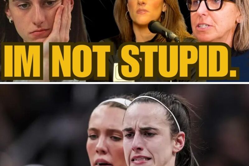 Fever’s Shady All-Star Promo Exploits Caitlin Clark Fans in Blatant Disrespect