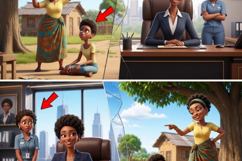 ‘You’re Lazy For This Business Idea’ She Told Sister. Years Later The ‘Lazy’ Sister Became Her Boss