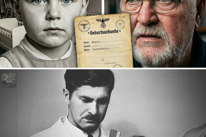 The Innocent Casualties of a Dark Utopia: What Happened to the Children of Himmler’s Secret Master Race Program After World War II