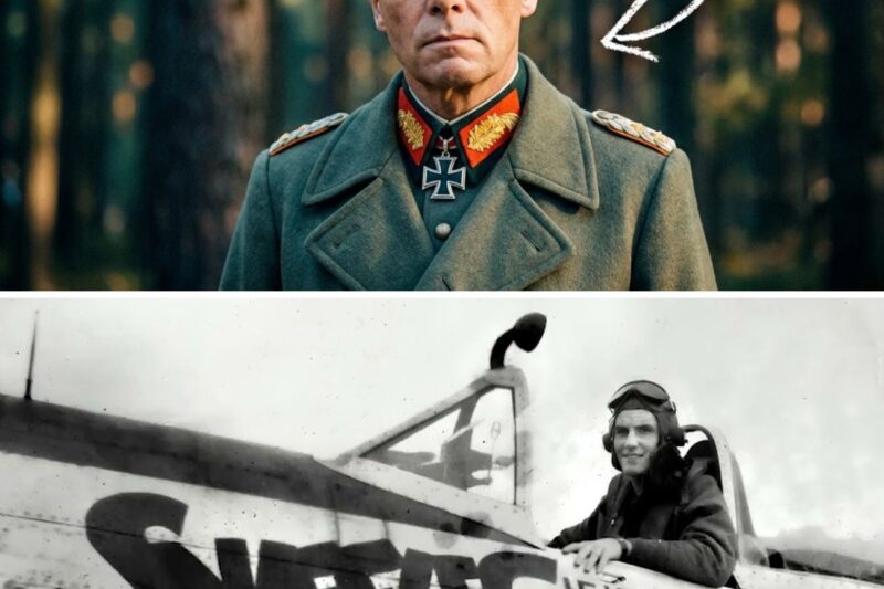 The Enemy Who Watched in Awe: Why Erwin Rommel Called Patton’s Third Army the Most Astonishing Force in Military History