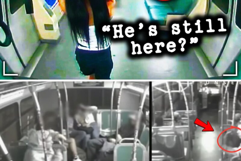 The Shadow on the Train: The Tragic Murder of Nia Wilson and a Family’s Relentless Fight for Justice
