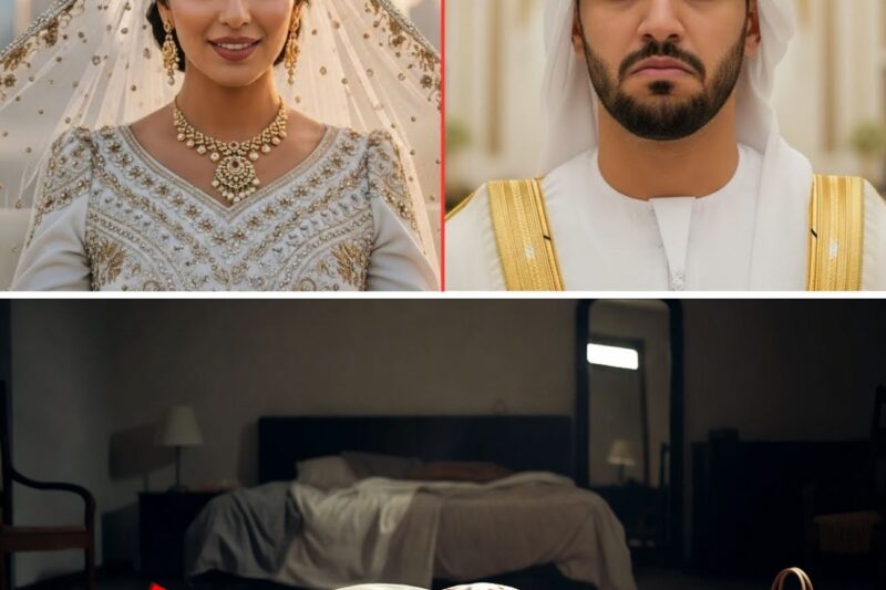 Dubai Husband Stabbed His Bride 15 Times On Their Wedding Night After He Discovered She Has No…