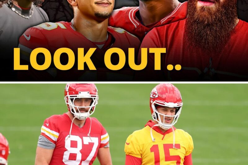 The Chiefs Are More Dangerous Than Anyone Thinks — And This Is Why the NFL Should Be Worried