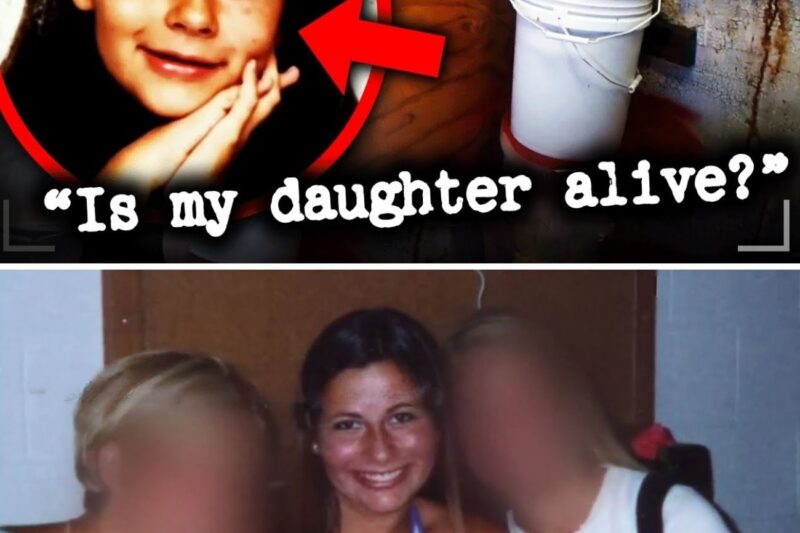Dad Discovers Daughter in Pool Shed – And Takes Down Her Killer | The Case of Ali & Roger Kemp