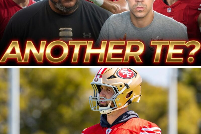 Chiefs Add Towering 6’7″ Basketball Convert Mason Pline to Tight End Room in Bold Depth Move