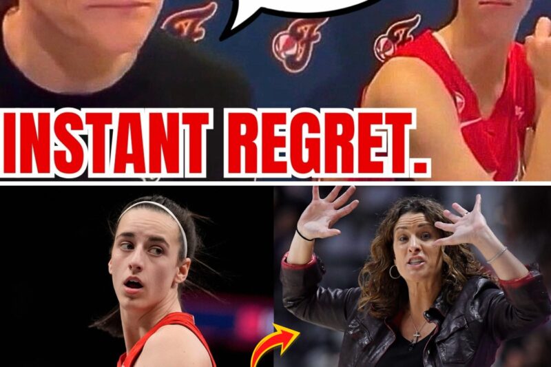 Stephanie White’s Backlash: Dismissing Caitlin Clark Fans Sparks Fierce Outrage