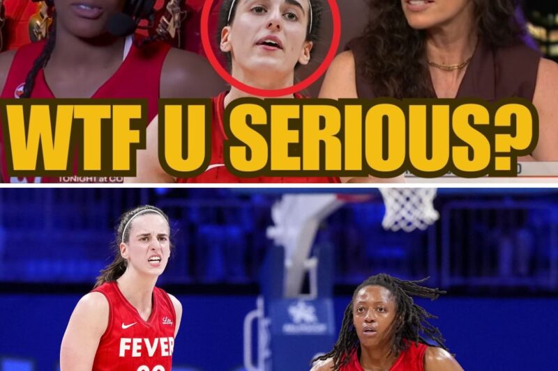 Kelsey Mitchell and Sue Bird Under Fire for Downplaying Caitlin Clark’s Heroics