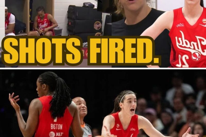 Stephanie White’s Minimal Praise for Caitlin Clark Sparks Outrage as She Attacks Fans and Creators