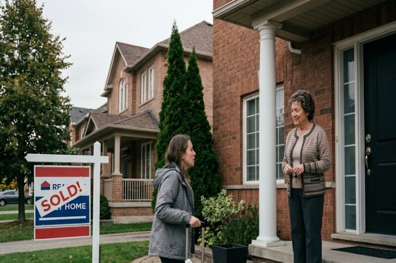 The Fireproof Lockbox: How a Title Fraud Investigator Uncovered Her Own Family’s Ultimate Real Estate Betrayal