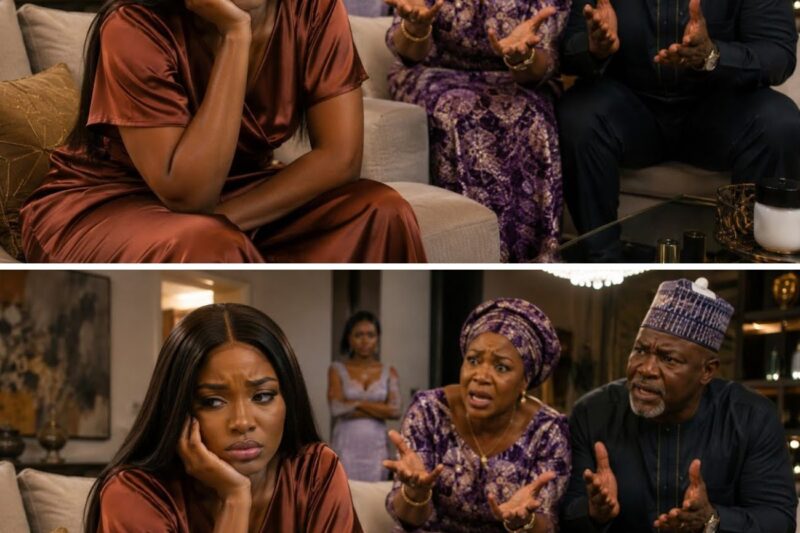 My Parents Said I Wasn’t Invited — Three Days Later, They Begged Me To Pay $40K For My Sister’s Wed!