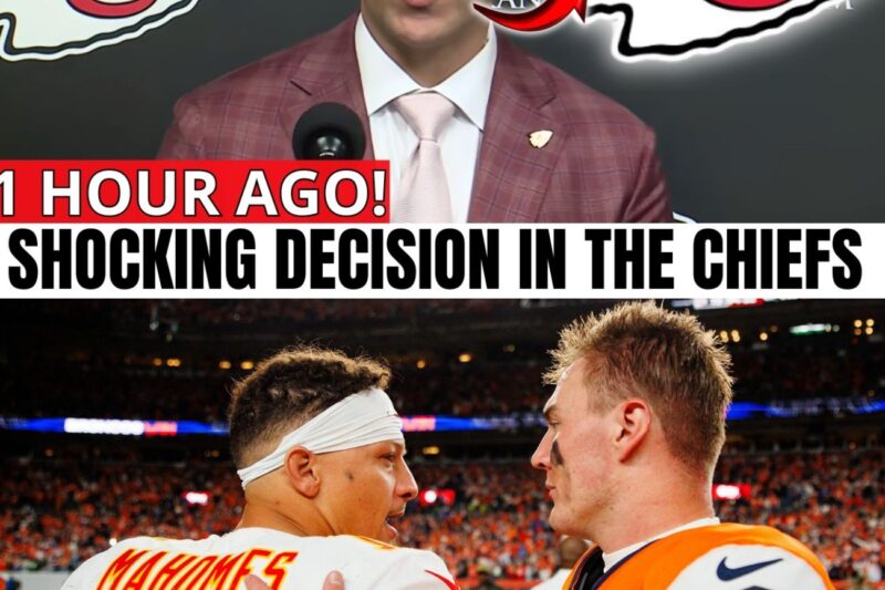 Brett Veach’s Calculated Roster Moves Could Make the Chiefs Far More Dangerous Than Expected in 2026
