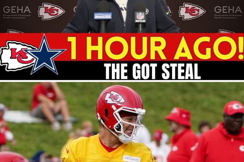 Chiefs Roster Projection Exposes Brutal Battles and Hidden Weaknesses That Could Decide 2026 Season