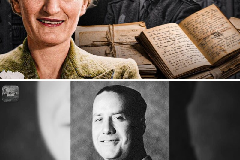 The Shadows of Salò: The Untold Saga of the Mussolini Family’s Desperate Fight for Survival After the Fall of Fascism
