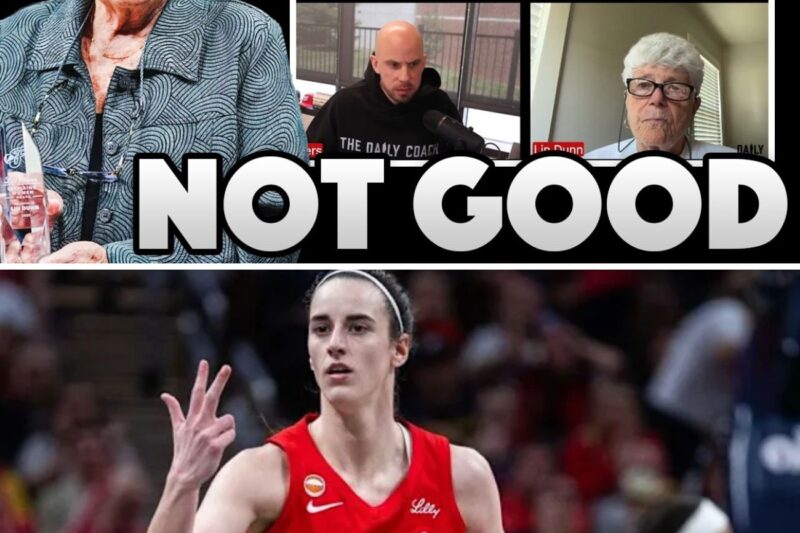 Lin Dunn’s Comments on Removing Players Who Don’t Fit Culture Ignite Fresh Caitlin Clark Trade Speculation