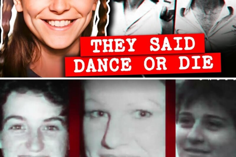 17 YO Model Manipulates Serial Killer Couple And Becomes Her Own Detective | The Case of Kate Moir