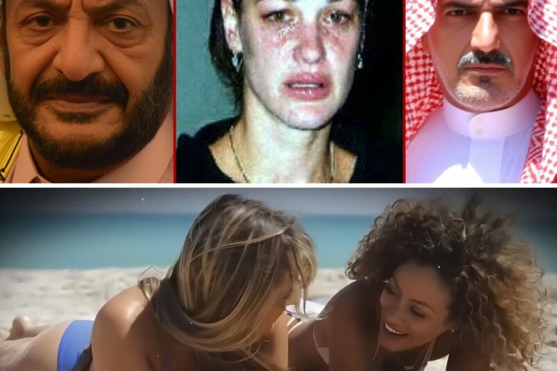 Vanished in the Shadows: The Grim Reality of Women Trafficked into the Middle East
