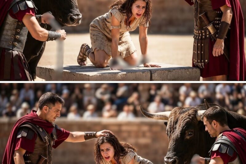 The Bloodstained Sands: How Ancient Rome Transformed Human Slaughter Into the World’s Most Chilling Entertainment Spectacle