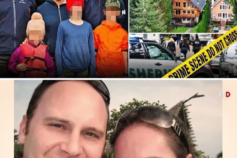 The Monsters Inside the House: 7 True Crime Cases Too Disturbing and Twisted for the Screen