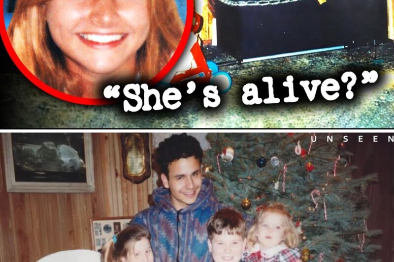 The Girl in the Butcher’s Box: How One Teen’s Miraculous Escape Brought Down a Sadistic Killer and Saved a Family