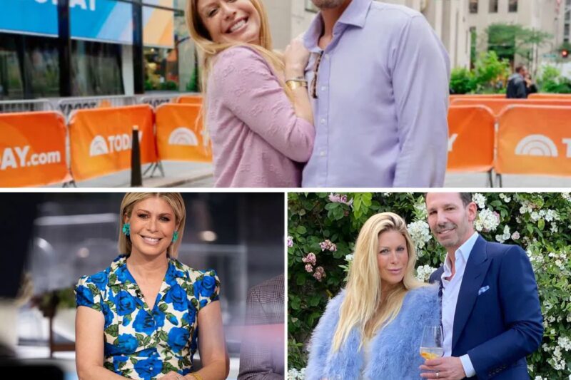 IT’S OVER: Jill Martin and Erik Brooks’ Marriage Ends Amid ‘Earth-Shattering’ Revelations One Year After Her Cancer Battle