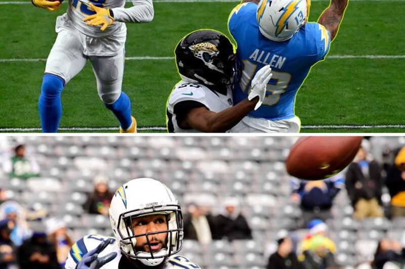 Chiefs’ Bold Plan to Trade Kristian Fulton for Cap Space and Sign Keenan Allen Could Be Their Smartest Move Yet