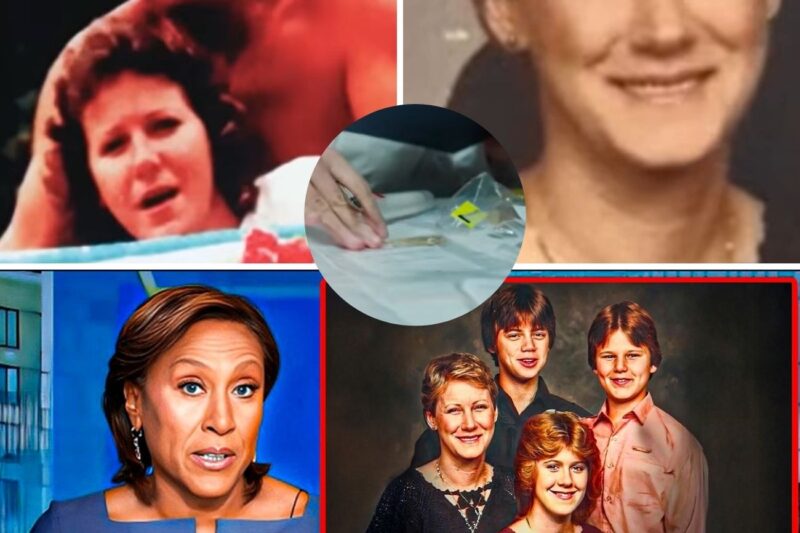 The Alturas Mastermind: Inside the Invisible Poisoning of the Carr Family and the Undercover Agent Who Brought Down a Genius Killer