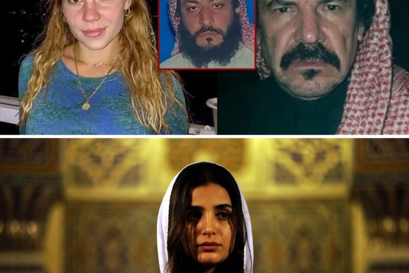 The Mirage of Riyadh: How a Russian Teacher Was Sold into a Clandestine Chamber of Horrors