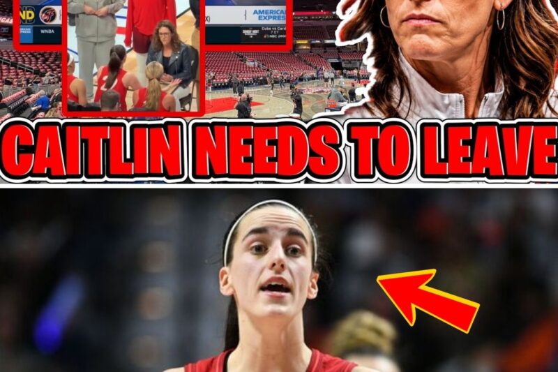 Cheryl Miller Ignites Fever Firestorm: Blasts Stephanie White and Kelsey Mitchell Over Viral Caitlin Clark Clash