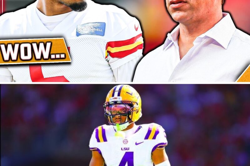 Chiefs 2026 Rookie Class Channels the Spirit of Chvarius Ward, Chris Jones, and Spencer Ware to Unlock Defense and Run Game